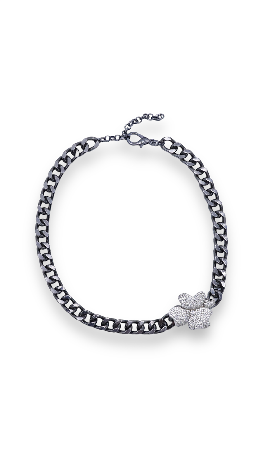 Bayemeyc-Gloria Zi̇nci̇r Kolye-Kolye-1-Milagron.com