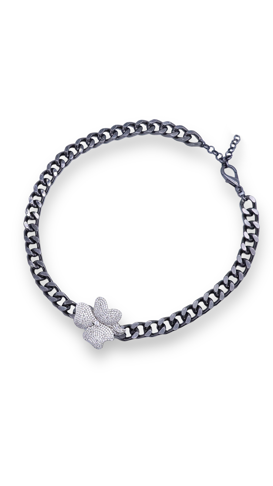 Bayemeyc-Gloria Zi̇nci̇r Kolye-Kolye-2-Milagron.com