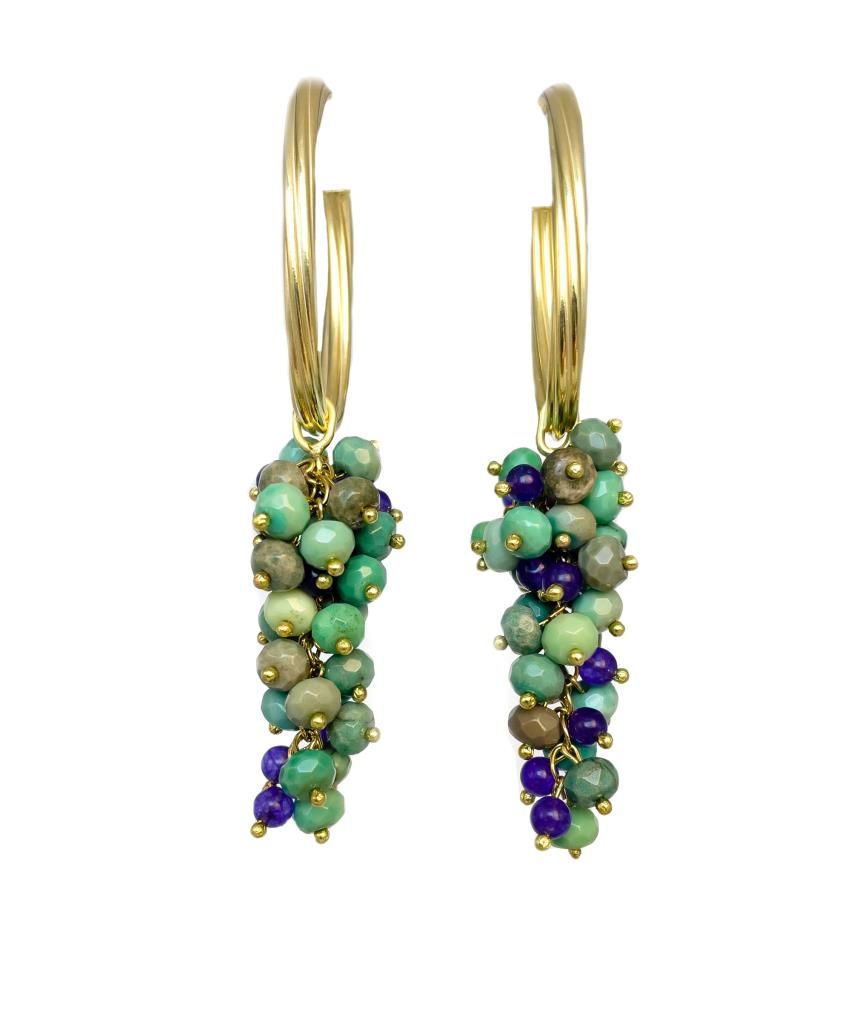 Bayemeyc-Grape Küpe-Küpe-1-Milagron.com