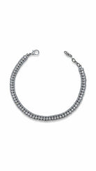 Bayemeyc-Gümüş Anka Kuşu Kolye Set-Kolye-1-Milagron.com