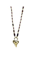 Bayemeyc-Haia Doğal Taş Kolye-Kolye-1-Milagron.com