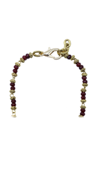 Bayemeyc-Haia Doğal Taş Kolye-Kolye-3-Milagron.com