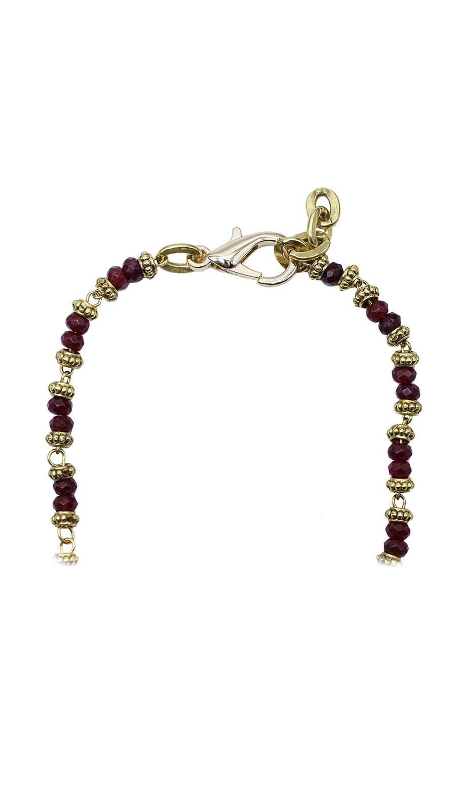 Bayemeyc-Haia Doğal Taş Kolye-Kolye-3-Milagron.com