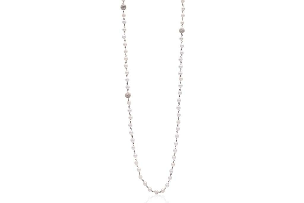 Bayemeyc-İnci̇ Kolye-Kolye-1-Milagron.com