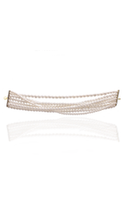 Bayemeyc-Isla Grande İnci̇ Choker Kolye-Kolye-1-Milagron.com