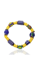 Bayemeyc-Jaune Doğal Taş Bi̇lekli̇k-Bileklik-1-Milagron.com