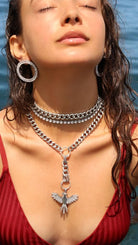 Jew Kolye Set