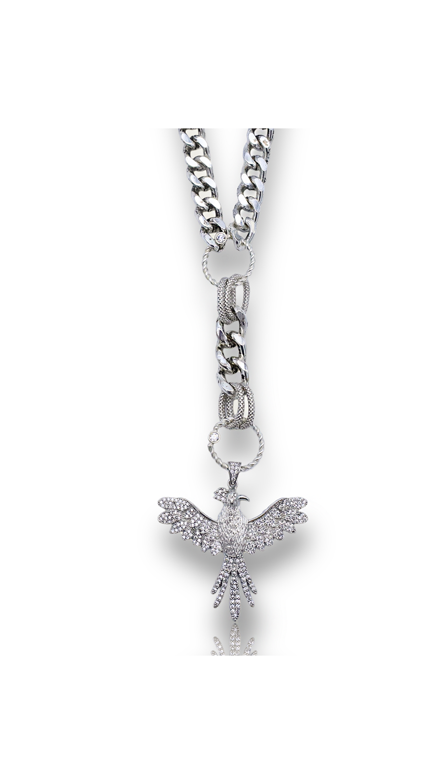 Bayemeyc-Jew Kolye Set-Kolye-1-Milagron.com