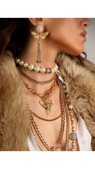 Bayemeyc-Jophiel Melek Kolye-Kolye-3-Milagron.com