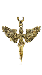 Jophiel Melek Kolye