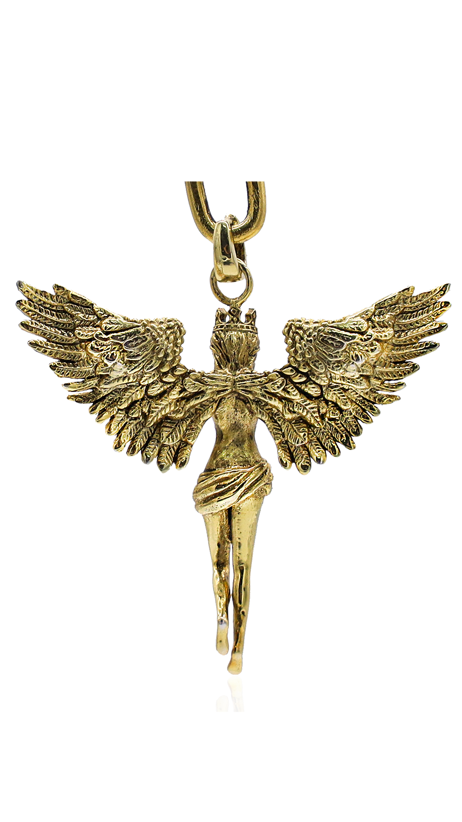 Jophiel Melek Kolye