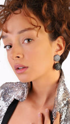 Bayemeyc-Joya Markazi̇t Taşlı Küpe-Küpe-2-Milagron.com