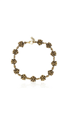 Kaplan Choker Kolye