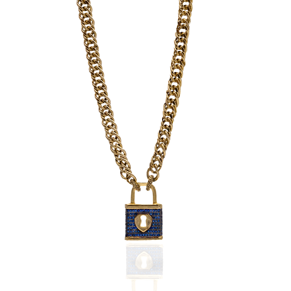 Bayemeyc-Kardia Kolye Set-Kolye-4-Milagron.com