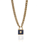 Bayemeyc-Kardia Kolye Set-Kolye-4-Milagron.com