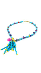 Bayemeyc-Lariva Kolye Set-Kolye-4-Milagron.com