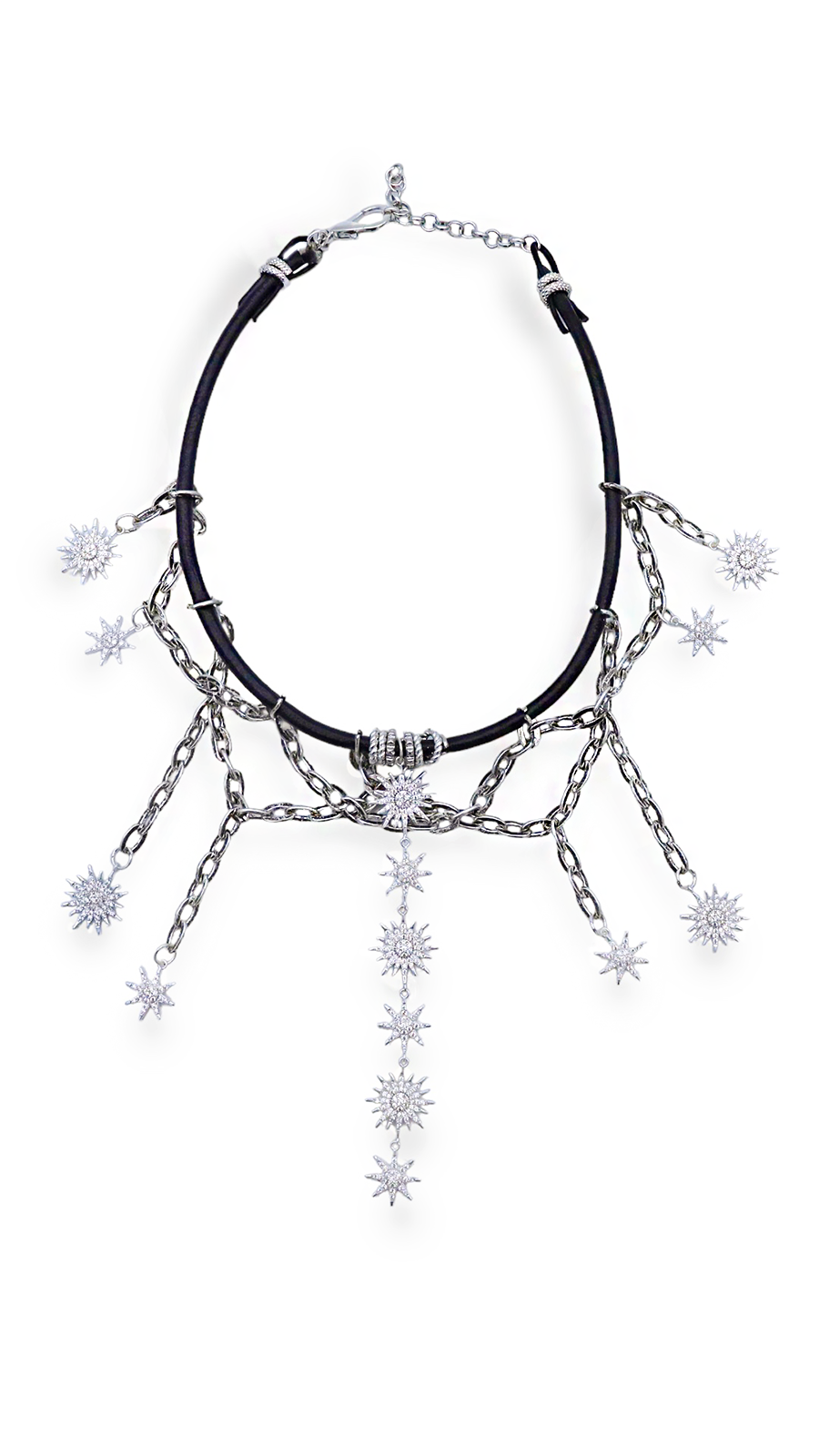 Bayemeyc-Larry Deri̇ Kolye-Kolye-1-Milagron.com