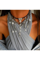 Bayemeyc-Larry Deri̇ Kolye-Kolye-2-Milagron.com