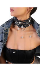 Bayemeyc-Leggero Deri̇ Kolye-Kolye-3-Milagron.com