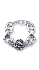 Leo Chain Charm BiLekliK