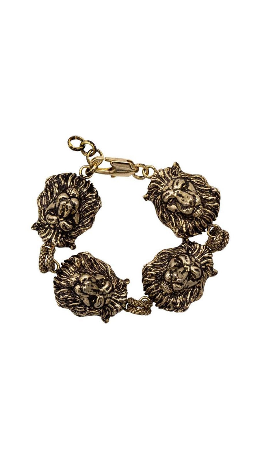 Leo Charm BiLekliK