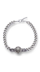 Bayemeyc-Leo Zi̇nci̇r Kolye-Kolye-1-Milagron.com