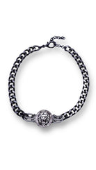 Bayemeyc-Leo Zi̇nci̇r Kolye-Kolye-1-Milagron.com