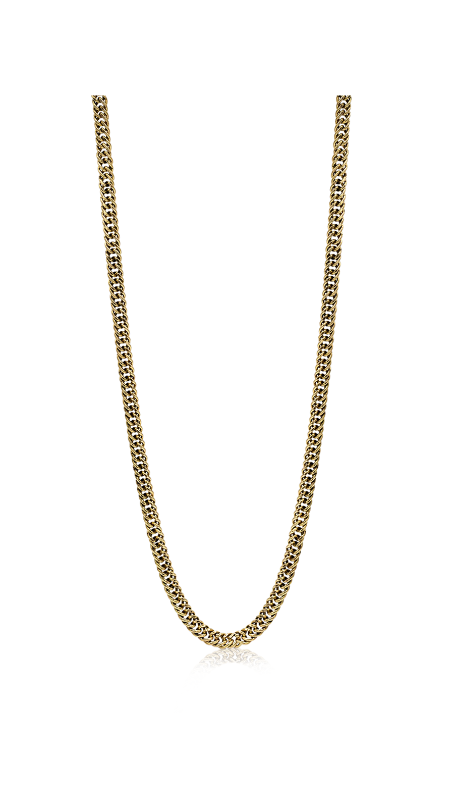 Bayemeyc-Ligne Zi̇Nci̇R Kolye-KOLYELER-1-Milagron.com