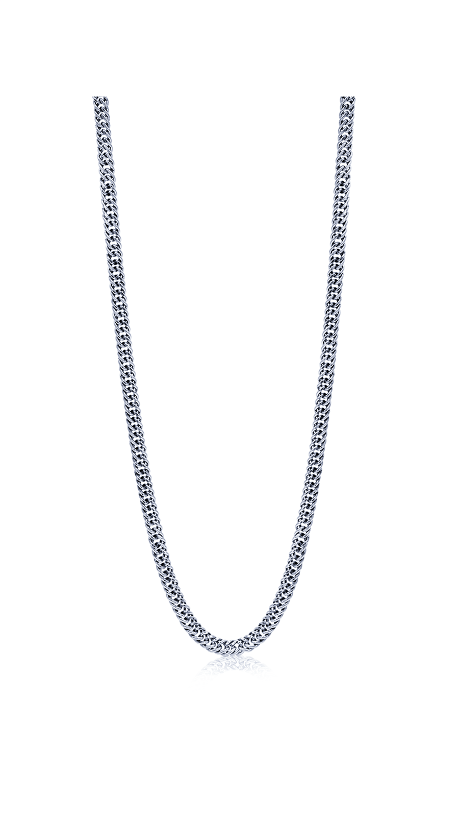 Bayemeyc-Ligne Zi̇Nci̇R Kolye-KOLYELER-1-Milagron.com