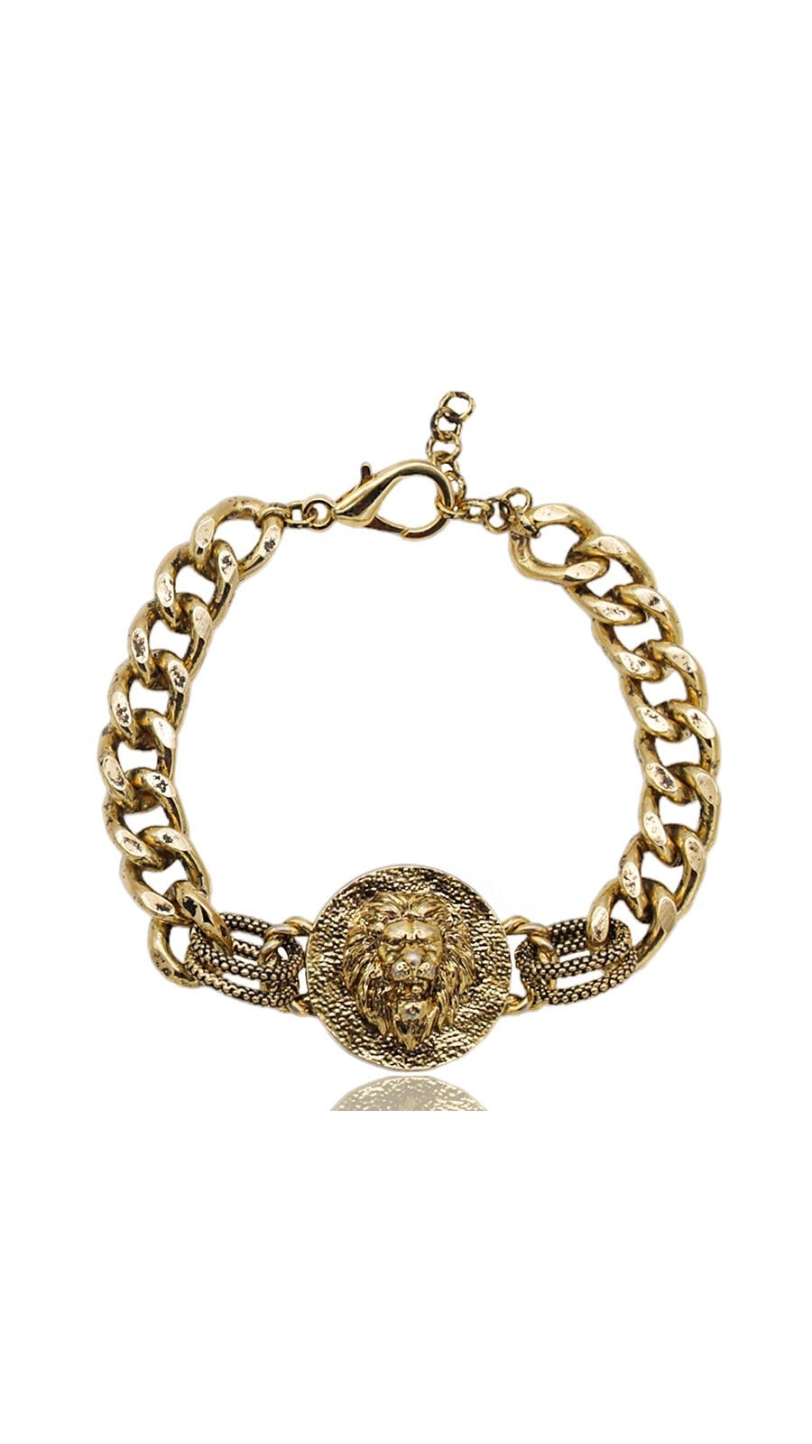 Lions Charm BiLekliK