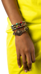 Bayemeyc-Lizbon Doğal Taş Bi̇lekli̇k-Bileklik-2-Milagron.com