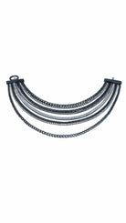 Bayemeyc-Luce Notturna Set Kolye-Kolye-1-Milagron.com