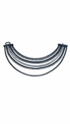 Luce Notturna Set Kolye
