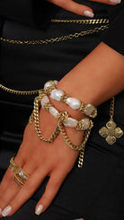 Bayemeyc-Lucenza İnci̇ Bi̇lekli̇k-BİLEKLİKLER-2-Milagron.com