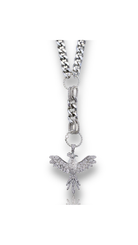 Bayemeyc-Lunar Epais Kolye Set-Kolye-3-Milagron.com