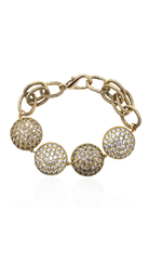 Bayemeyc-Luz Kri̇stal Charm Bi̇lekli̇k-Bileklik-1-Milagron.com