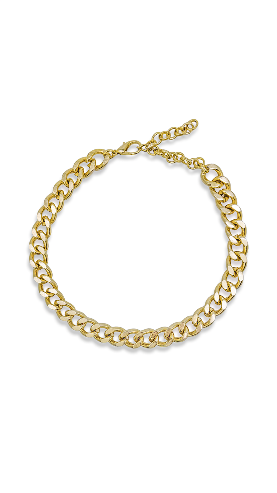 Bayemeyc-Maoil Choker Zi̇nci̇r Kolye-Kolye-1-Milagron.com