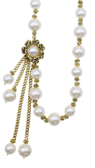 Bayemeyc-Massimo İNci̇ Kolye-KOLYELER-2-Milagron.com