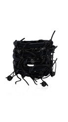 Bayemeyc-Medley Deri̇ Bi̇lekli̇k-Bileklik-1-Milagron.com