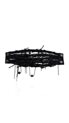 Bayemeyc-Medley Deri̇ Bi̇lekli̇k-Bileklik-2-Milagron.com