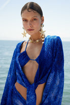 Bayemeyc-Merlbold Deni̇z Yıldızı Küpe-Küpe-2-Milagron.com