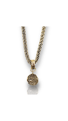 Bayemeyc-Monarch Kolye Set-Kolye-4-Milagron.com