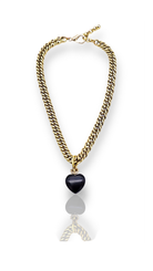 Morker Charm Kolye