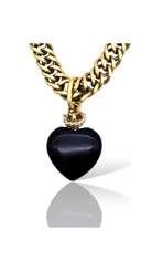 Morker Charm Kolye