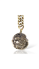 Bayemeyc-Napoleon Madalyon Kolye-Kolye-3-Milagron.com