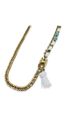 Bayemeyc-Nappa Altın Kaplama Kolye-Kolye-1-Milagron.com