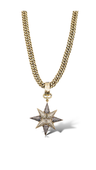 Bayemeyc-Negra Kolye Set-Kolye-2-Milagron.com