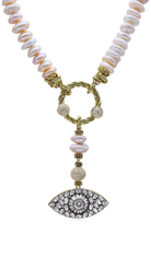 Bayemeyc-Nerithea İnci̇ Kolye-KOLYELER-1-Milagron.com