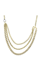 Bayemeyc-Nexa Çoklu ZiNciR Kolye-KOLYELER-1-Milagron.com