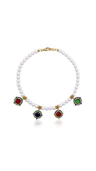 Bayemeyc-Ocean İnci̇ Kolye-Kolye-1-Milagron.com